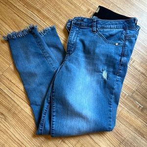 Democracy Ab technology jeans size 12